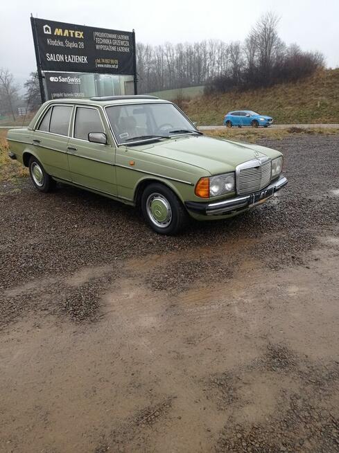 Sprzedam samochód osobowy