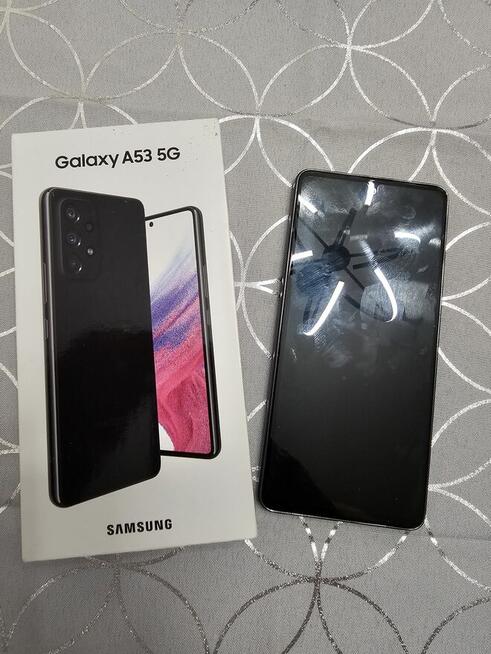 Samsung Galaxy A53 5G