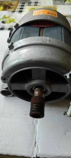 Silnik do pralki Elektrolux