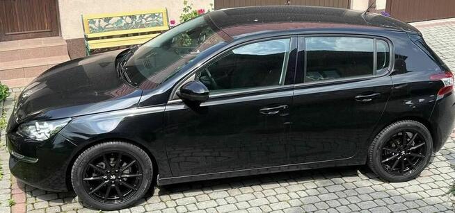 Peugeot 308 T9