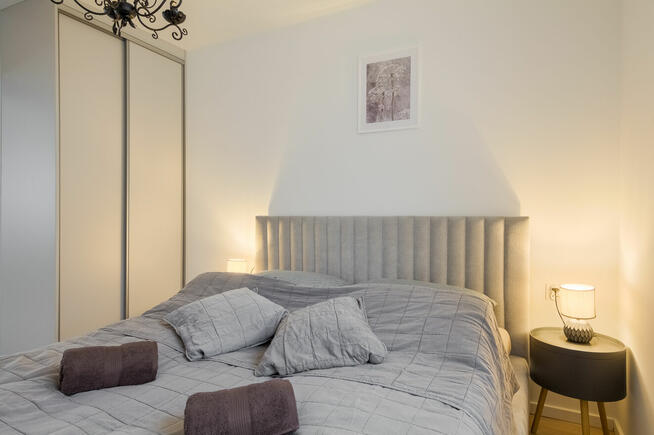 Apartamenty przy Stoku