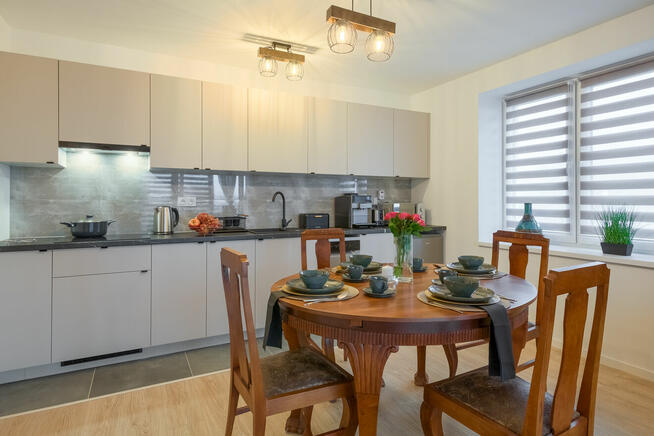 Apartamenty przy Stoku