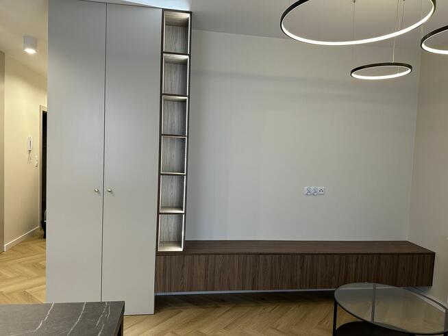 Mieszkanie 2 pokojowe na wynajem