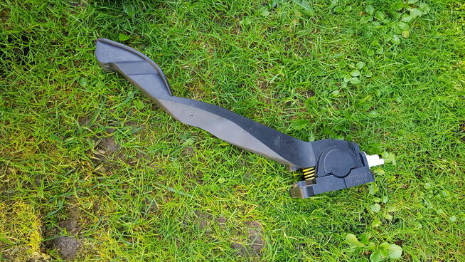 Pedał gazu CITROEN C2 C3 1.4 1.6 16V