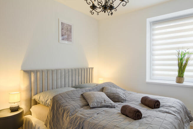 Apartamenty przy Stoku