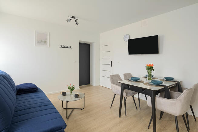 Apartamenty przy Stoku