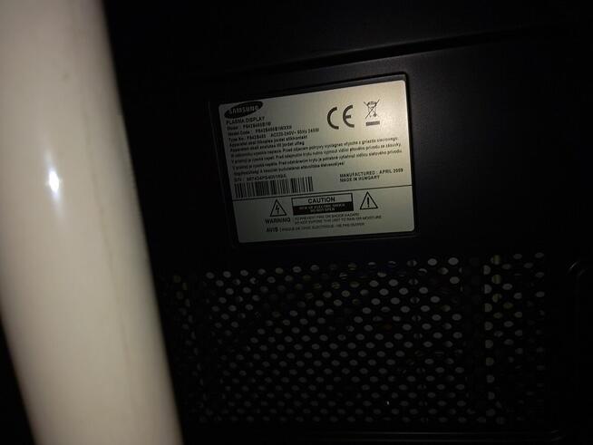 Telewizor 42 Samsung