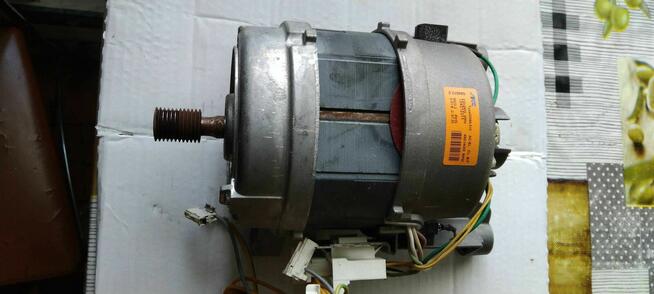 Silnik do pralki Elektrolux