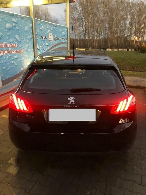 Peugeot 308 T9