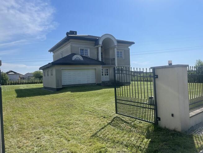 Sprzedam Dom w Wołuczkowie