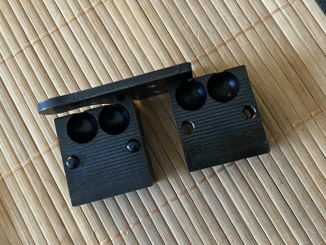 Kokila Pedersoli kule 535 USA 307-535