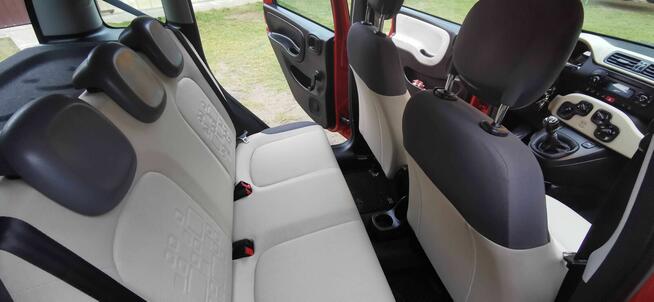 Sprzedam Fiat Panda III 1.2 Easy
