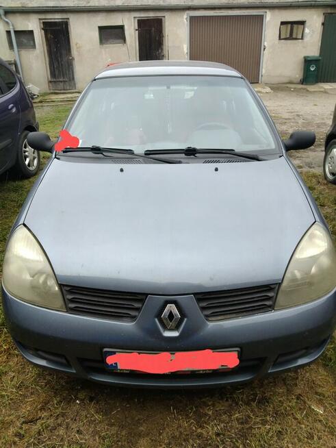 Sprzedam Renault Clio 2 1.2