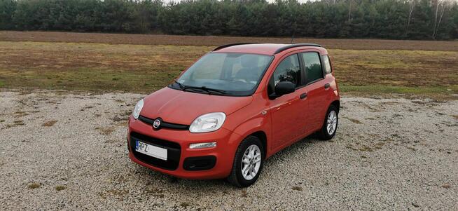 Sprzedam Fiat Panda III 1.2 Easy