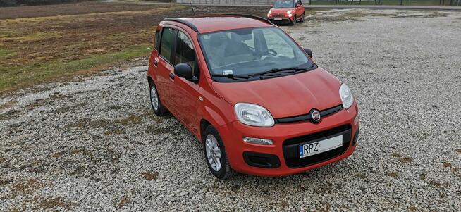 Sprzedam Fiat Panda III 1.2 Easy