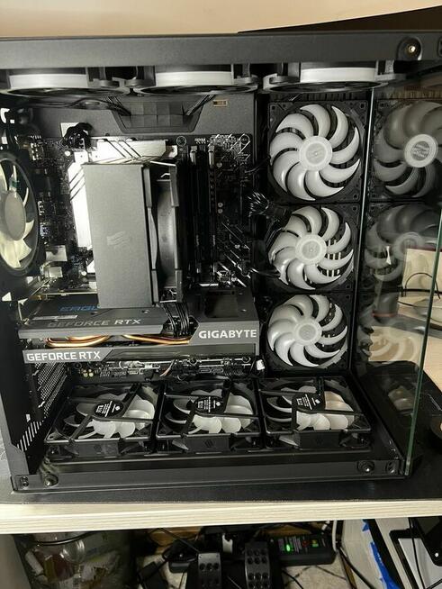 Serwis komputerowy PC Mac laptopów składanie komputerów