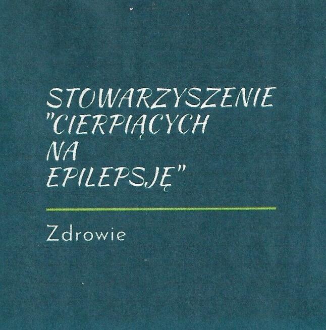 Stowarzyszenie dla chorych na padaczkę