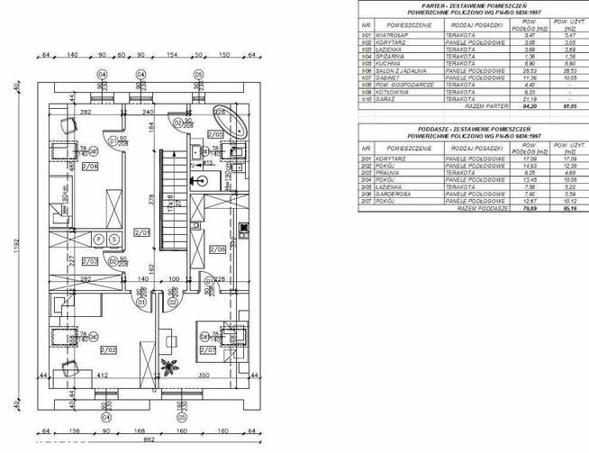 Nowoczesny dom; miniosiedle; 5km od Kielc, 174m2