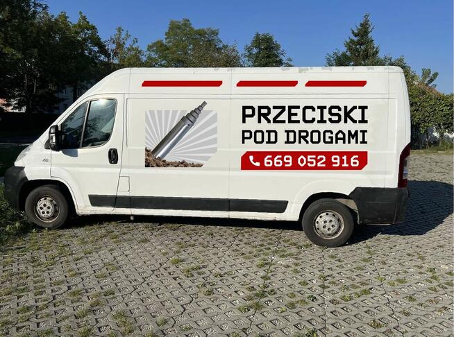 Przeciski