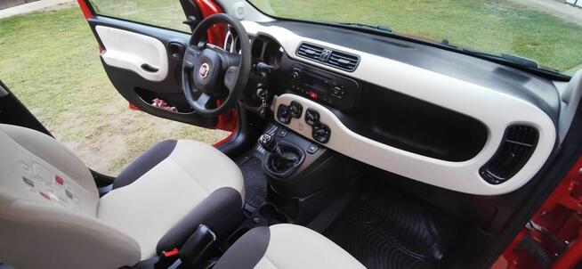 Sprzedam Fiat Panda III 1.2 Easy