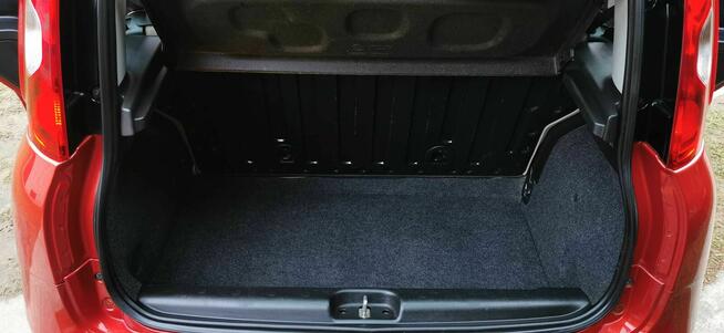 Sprzedam Fiat Panda III 1.2 Easy