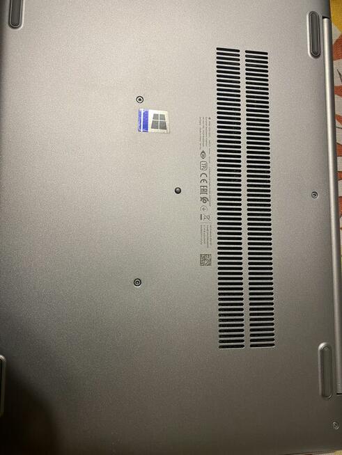 Sprzedam laptopa HP ProBook450G7