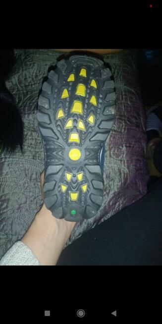 Nowe śniegowce chłopięce Tiberland