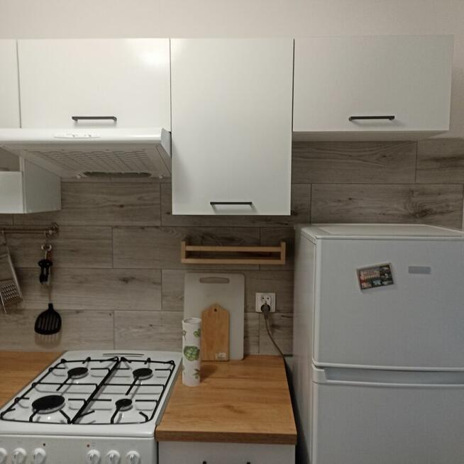 zamienię lub sprzedam dwa mieszkania w Katowicach