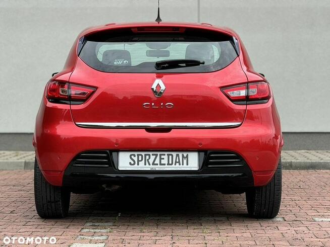 Renault Clio 1.2 16V 75 LIMITED