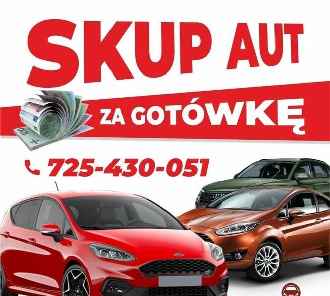 725-430-051 -KRAKÓW- SKUP AUT -AUTO SKUP GOTÓWKA OD RĘKI