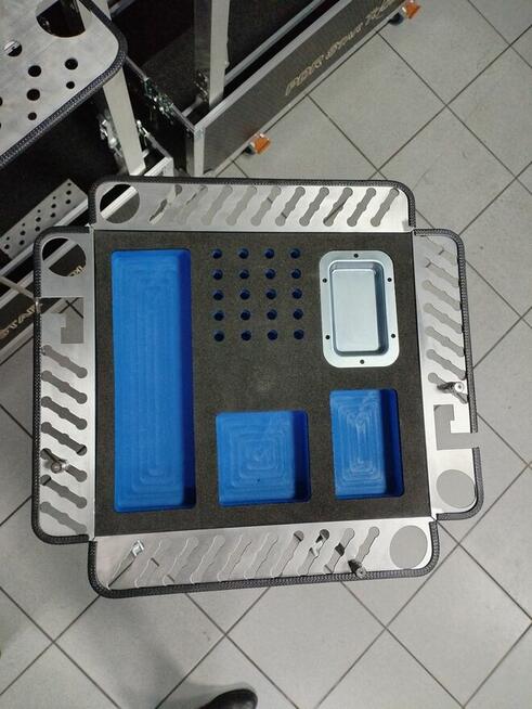 Stolik narzędziowy PdrStarTools