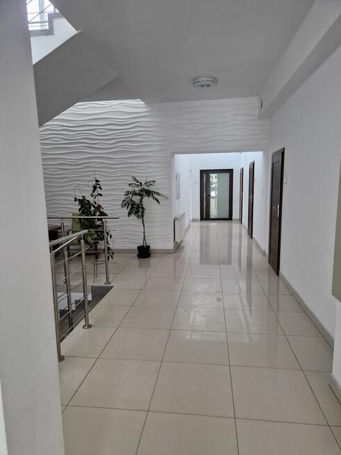 Do wynajęcia powierzchnie biurowe przy Bursaki 15