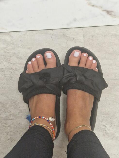 Tanio I sterylnie manicure I pedicure w domu!!!