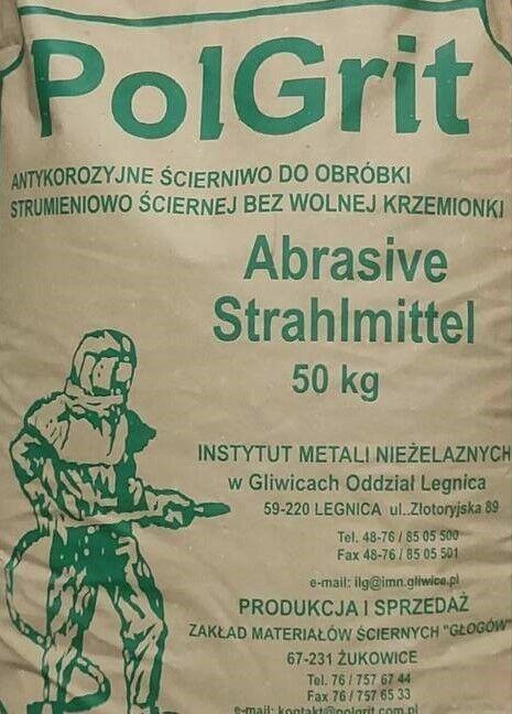 Piasek suszony big bag 1 t polgrit worki oraz bigbag