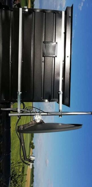 Montaż i ustawianie anten satelitarnych i naziemnych