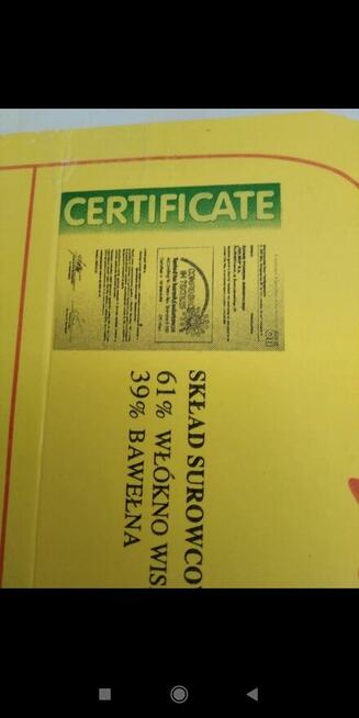 Nowa pościel atłasowa Dolvis