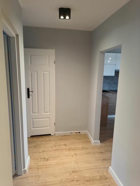 Sprzedam mieszkanie, 57 M2, Drugie piętro - Balkon