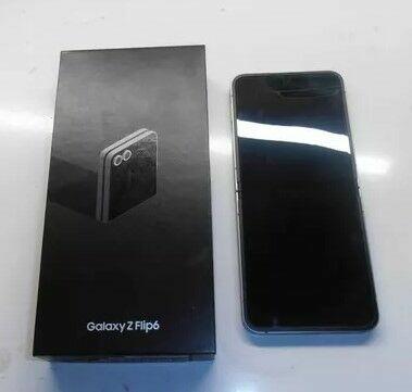 telefon Samsung Galaxy Z Flip 6 ,5G