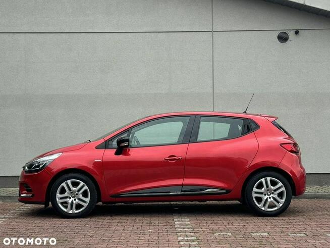 Renault Clio 1.2 16V 75 LIMITED