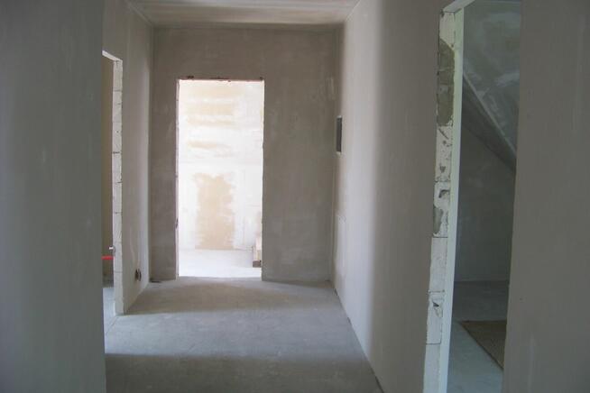 Targowisko, woj.mał, dom wolnostojący z garażem 230m2