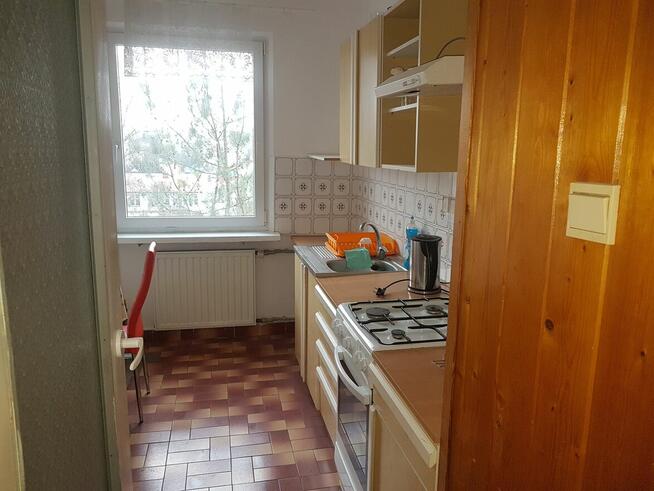 Mieszkanie 2 pok. do wynajęcia Ul.Kopcińskiego, Ursynów