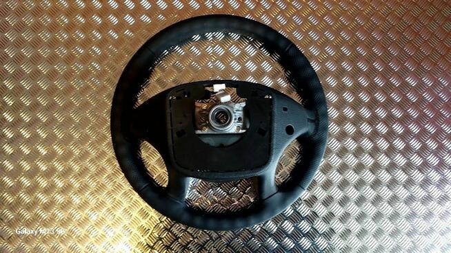 Kierownica Hyundai i30