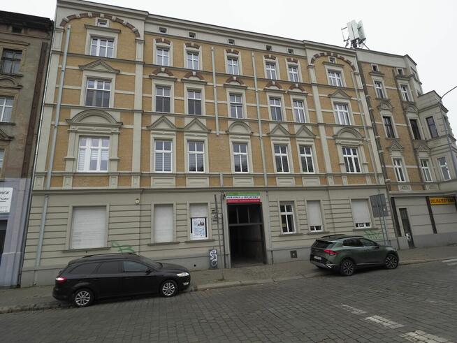 Lokal 3 gabinety w Bytomiu do wynajęcia