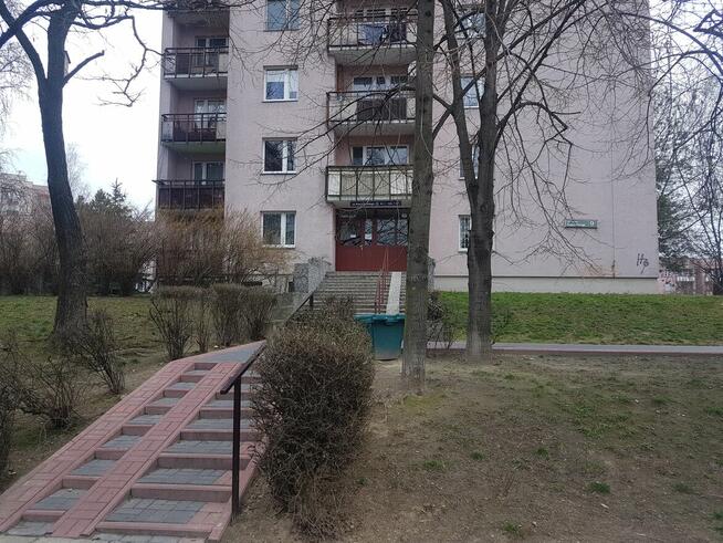 Mieszkanie 2 pok. do wynajęcia Ul.Kopcińskiego, Ursynów