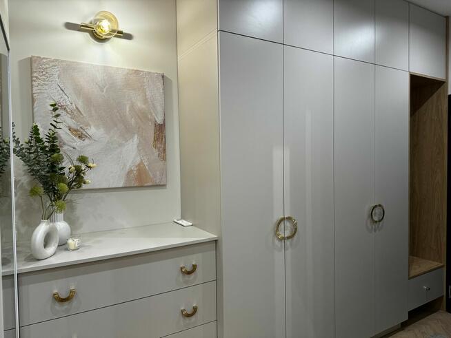 Luksusowy apartament Chronos/Wola