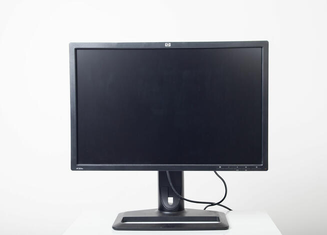 Monitor HP - 24 cale - IPS