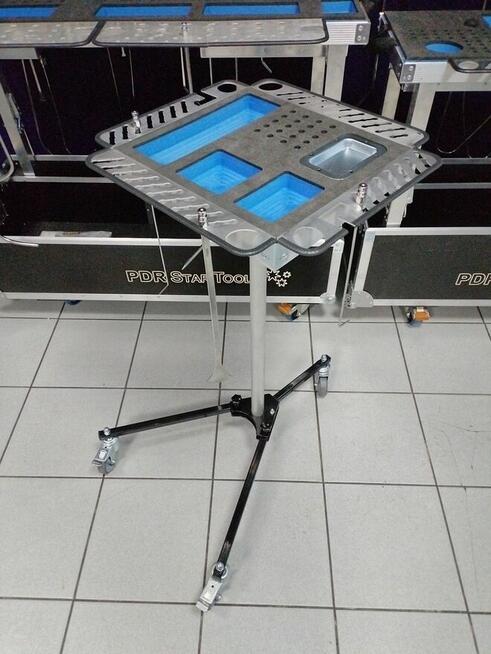 Stolik narzędziowy PdrStarTools