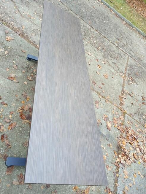 Stół gabinetowy konferencyjny stoły gabinetowe WING do biur