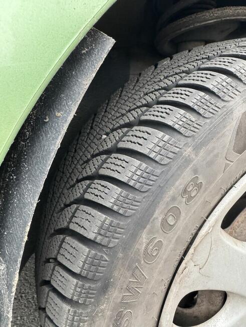 Peugeot 307 1,6 diesel