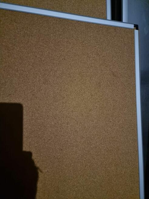 Tablice korkowe do szkół biur różne rozmiary